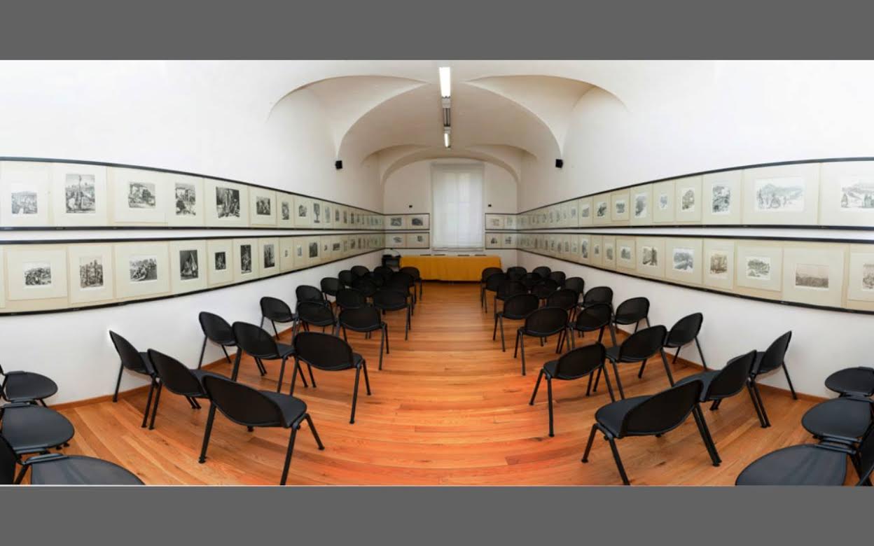 sala castellani